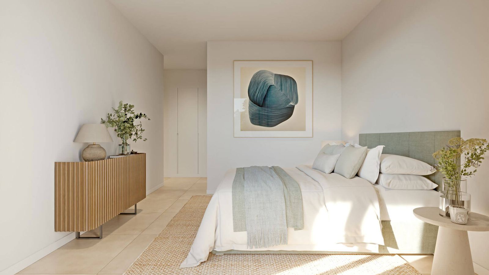 04 modern bedroom suite interior